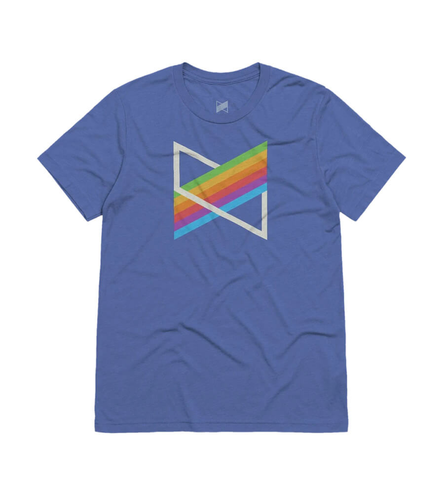 Oversized Tie-Dye T-Shirt - Image 2